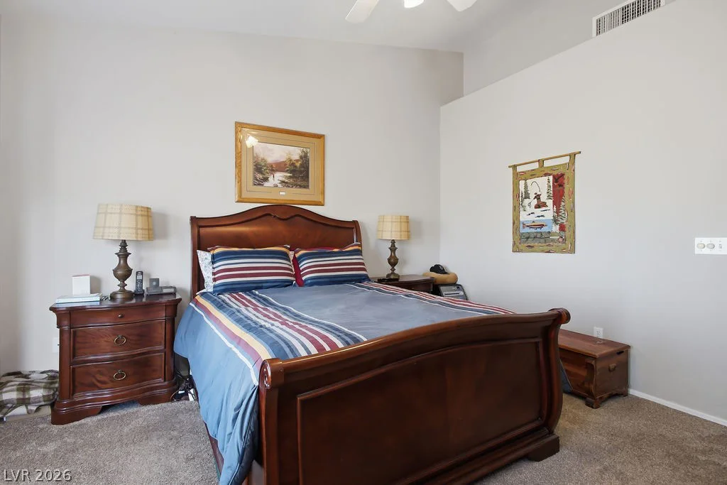 10428 Villa Ridge, Las Vegas, NV 89134