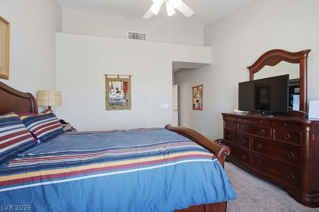 10428 Villa Ridge, Las Vegas, NV 89134
