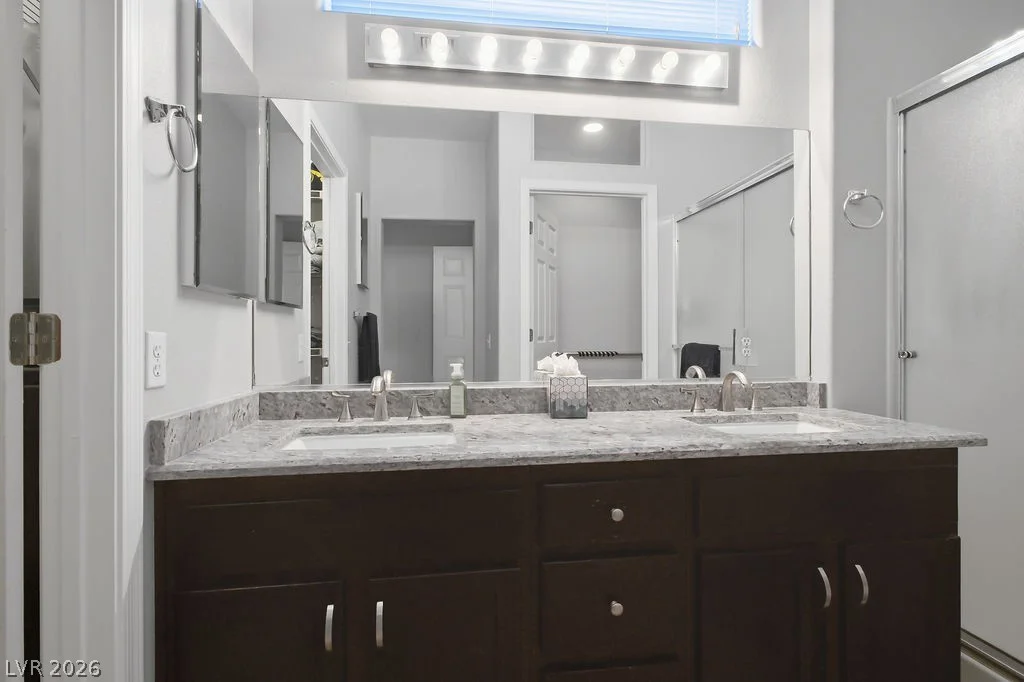 10428 Villa Ridge, Las Vegas, NV 89134