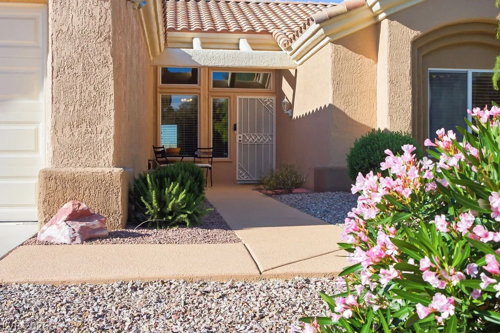 10428 Villa Ridge, Las Vegas, NV 89134