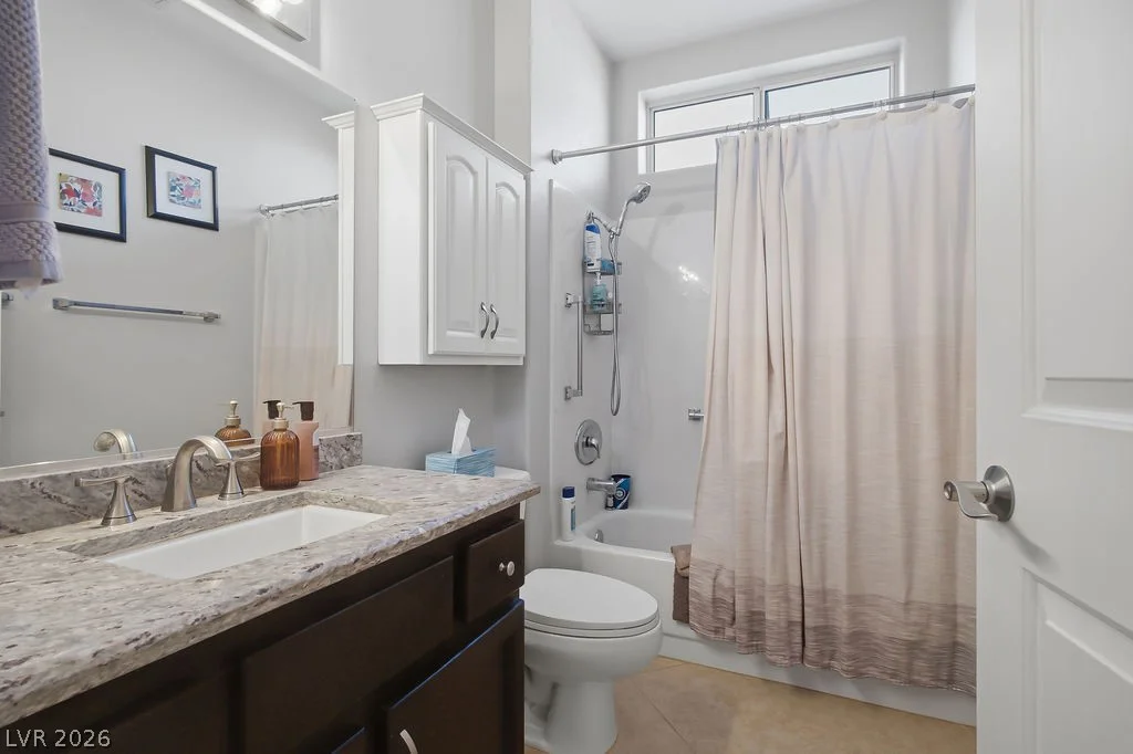10428 Villa Ridge, Las Vegas, NV 89134