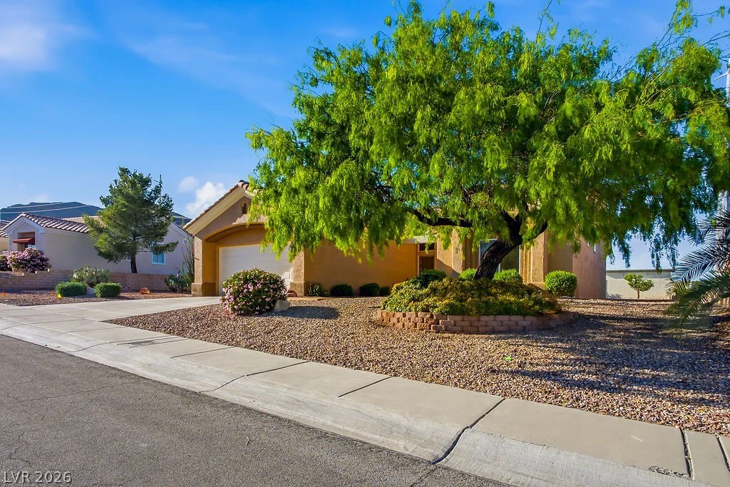 10428 Villa Ridge, Las Vegas, NV 89134