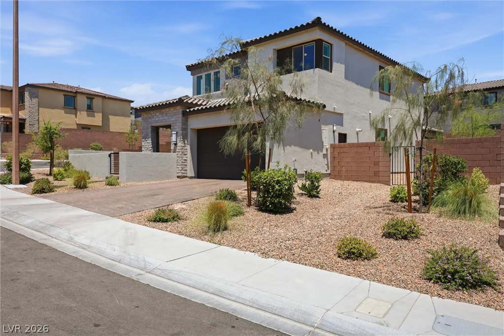 12054 Arrebol, Las Vegas, NV 89138