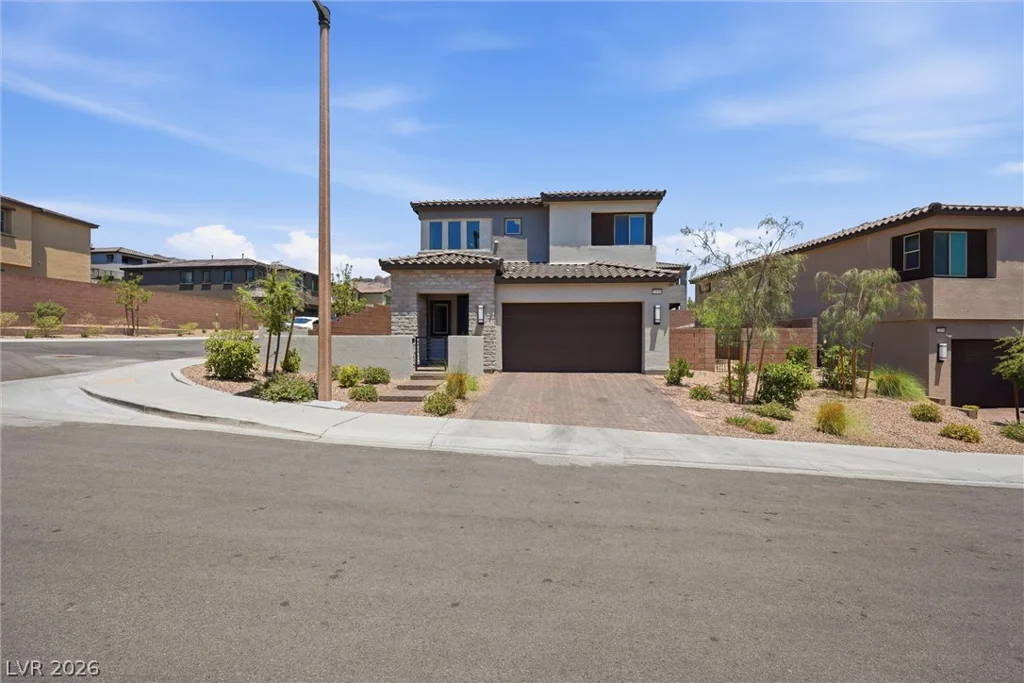 12054 Arrebol, Las Vegas, NV 89138
