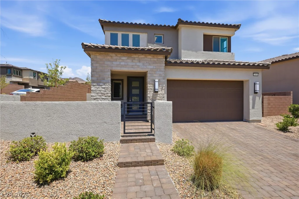 12054 Arrebol, Las Vegas, NV 89138