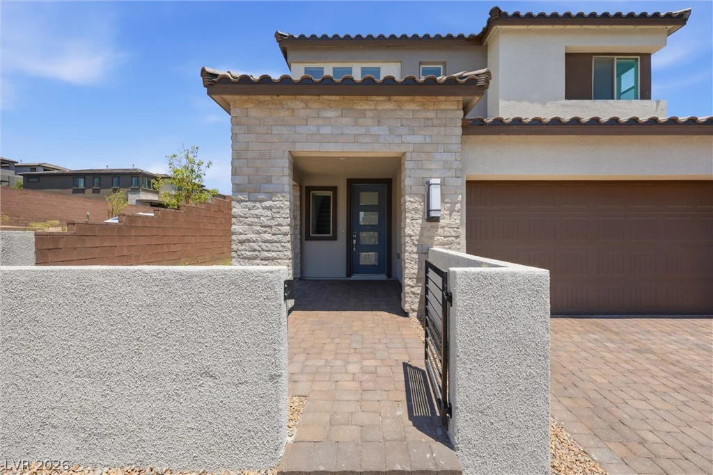 12054 Arrebol, Las Vegas, NV 89138