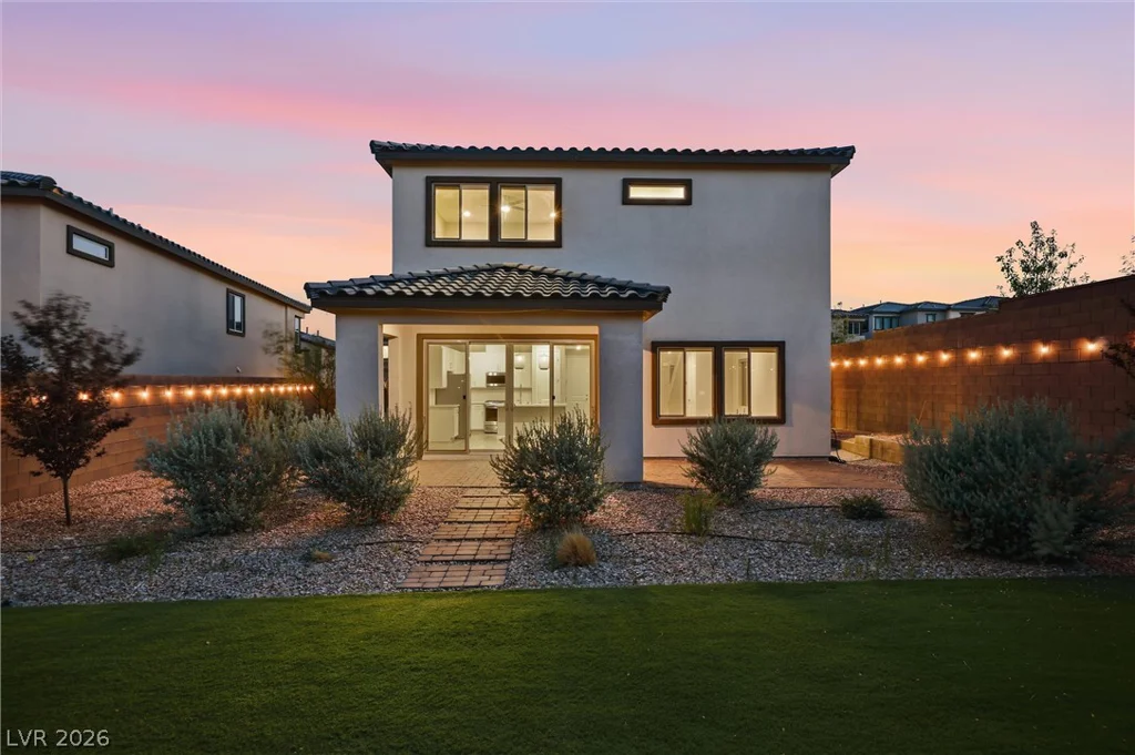 12054 Arrebol, Las Vegas, NV 89138