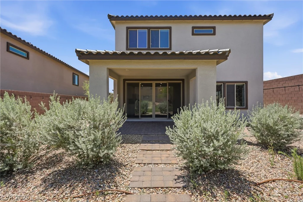 12054 Arrebol, Las Vegas, NV 89138