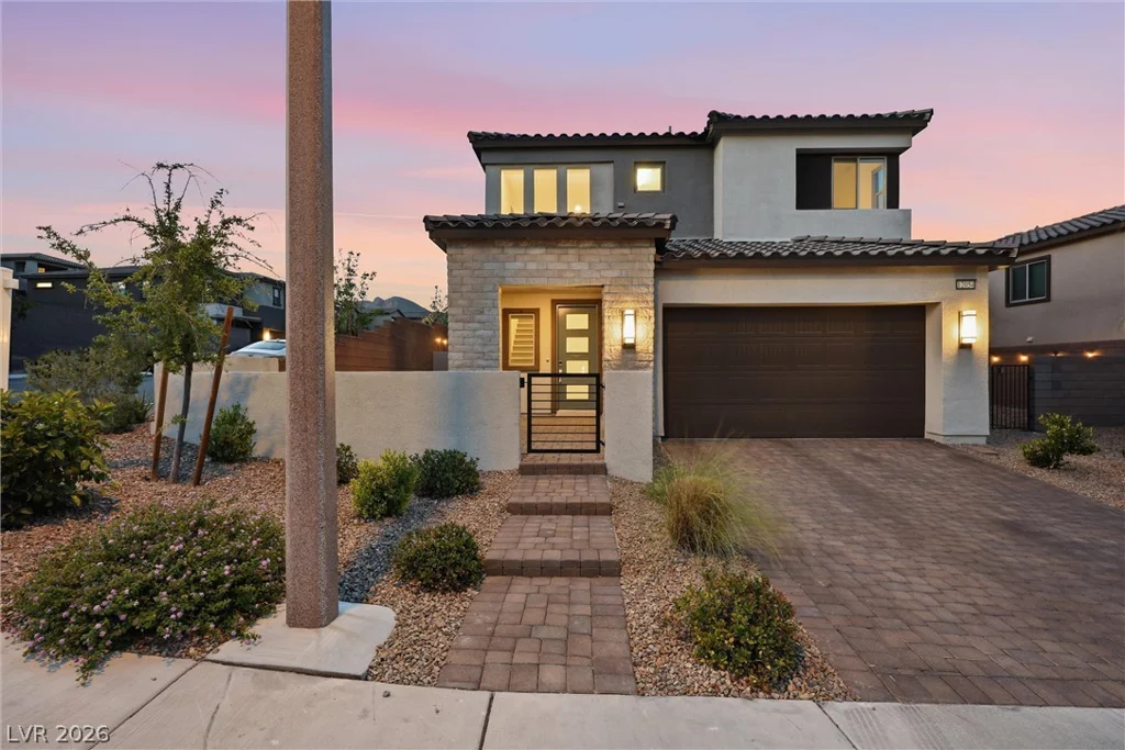 12054 Arrebol, Las Vegas, NV 89138