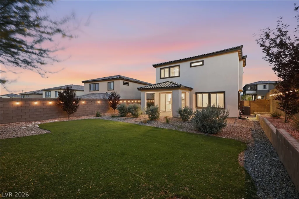 12054 Arrebol, Las Vegas, NV 89138
