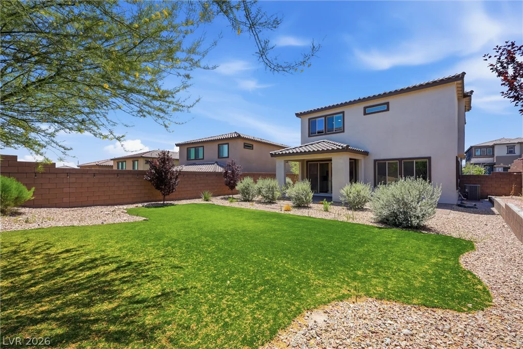 12054 Arrebol, Las Vegas, NV 89138