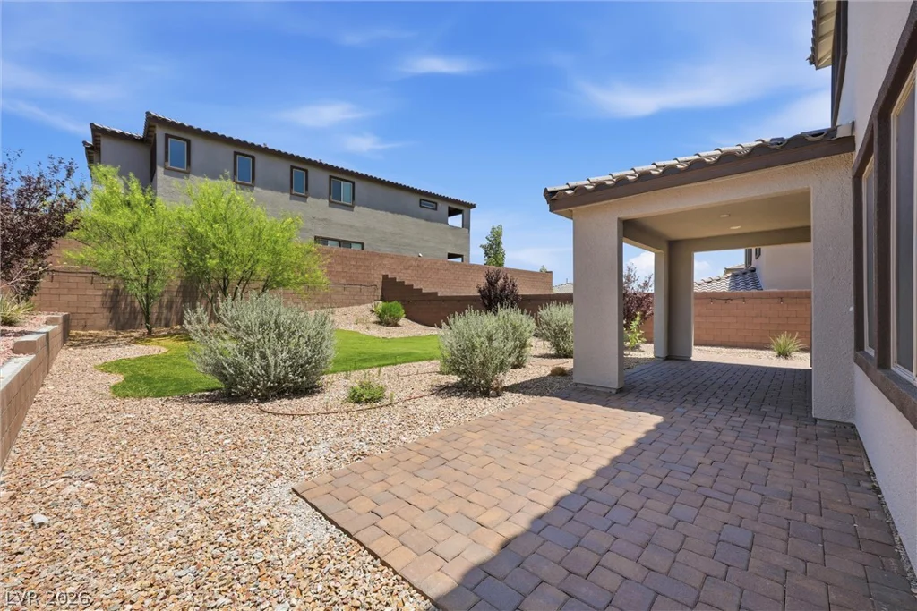 12054 Arrebol, Las Vegas, NV 89138