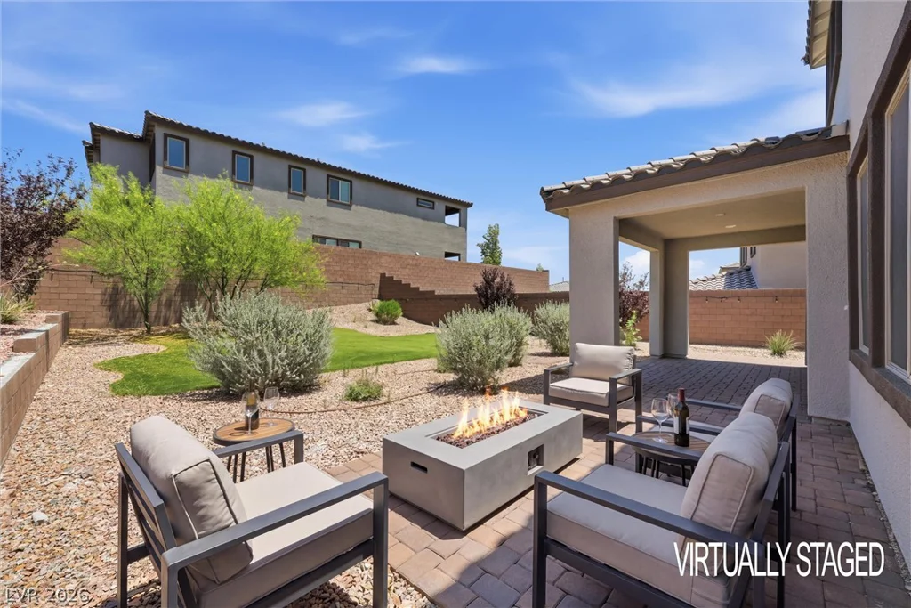 12054 Arrebol, Las Vegas, NV 89138