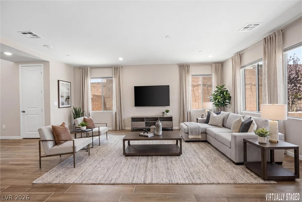 12054 Arrebol, Las Vegas, NV 89138
