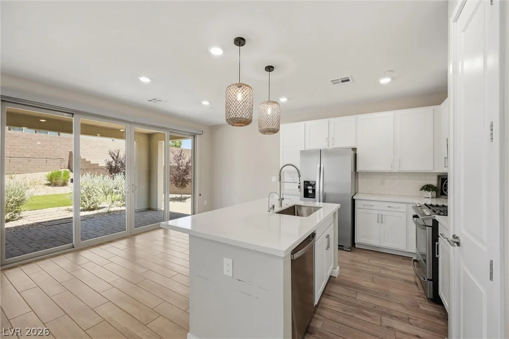 12054 Arrebol, Las Vegas, NV 89138