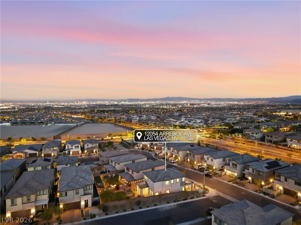 12054 Arrebol, Las Vegas, NV 89138