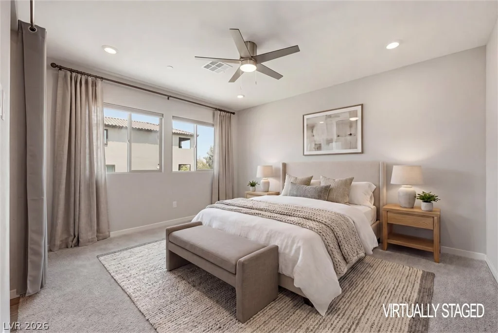 12054 Arrebol, Las Vegas, NV 89138