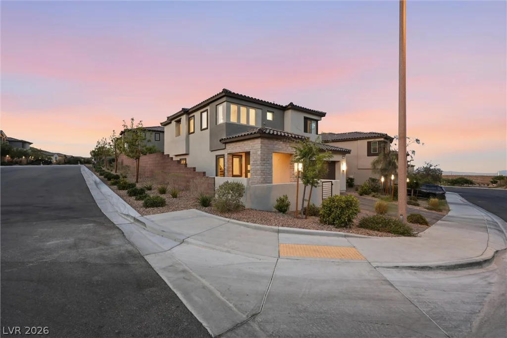 12054 Arrebol, Las Vegas, NV 89138