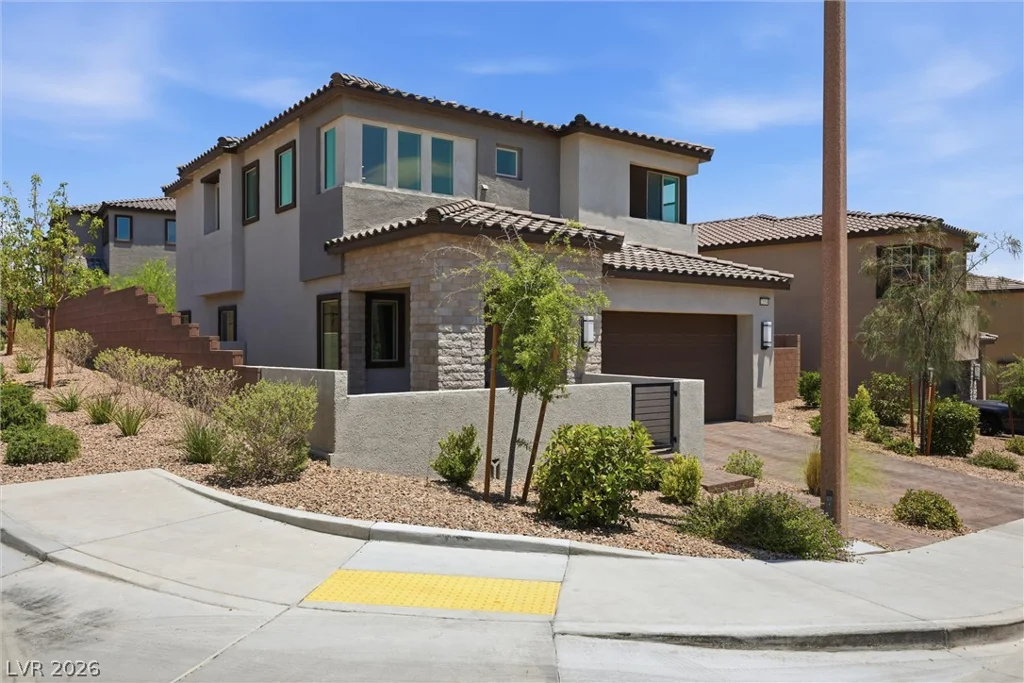 12054 Arrebol, Las Vegas, NV 89138