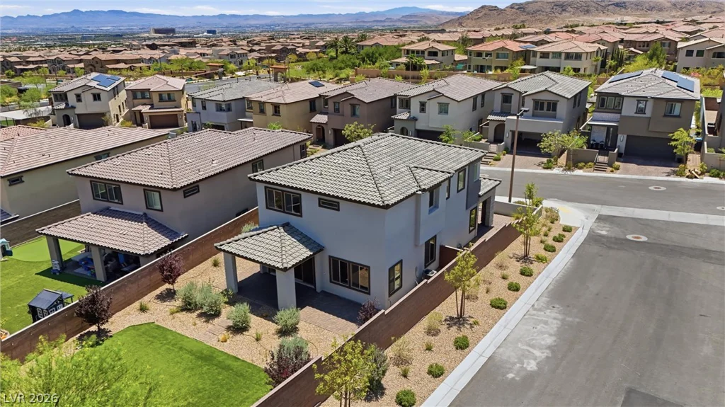 12054 Arrebol, Las Vegas, NV 89138