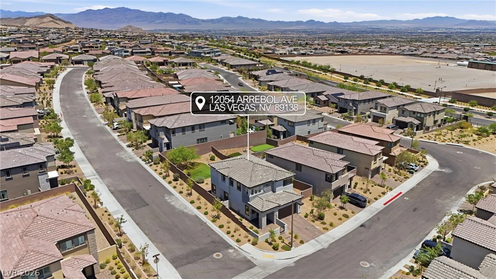 12054 Arrebol, Las Vegas, NV 89138