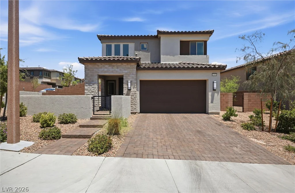 12054 Arrebol, Las Vegas, NV 89138