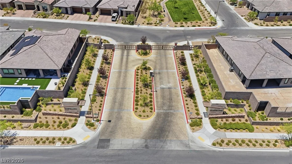 12054 Arrebol, Las Vegas, NV 89138