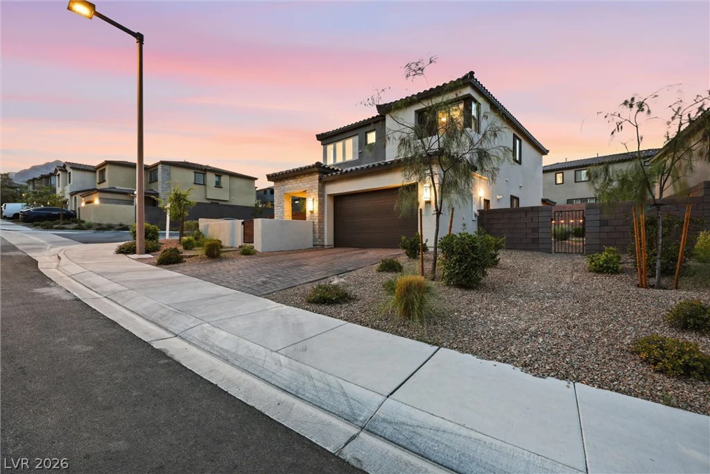 12054 Arrebol, Las Vegas, NV 89138