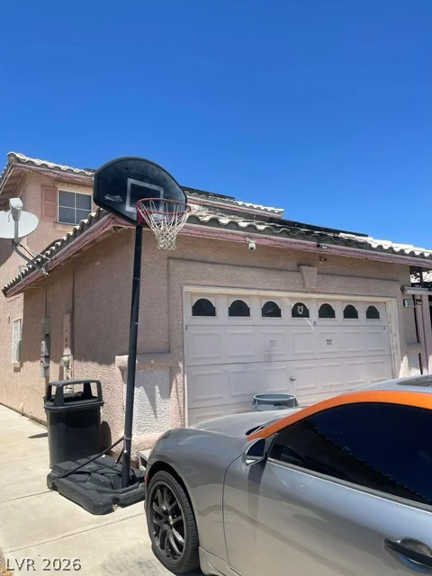 5810 Autumn Harvest, Las Vegas, NV 89142