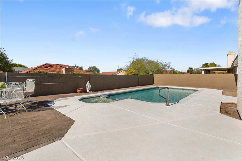 336 Oak Canyon, Henderson, NV 89015