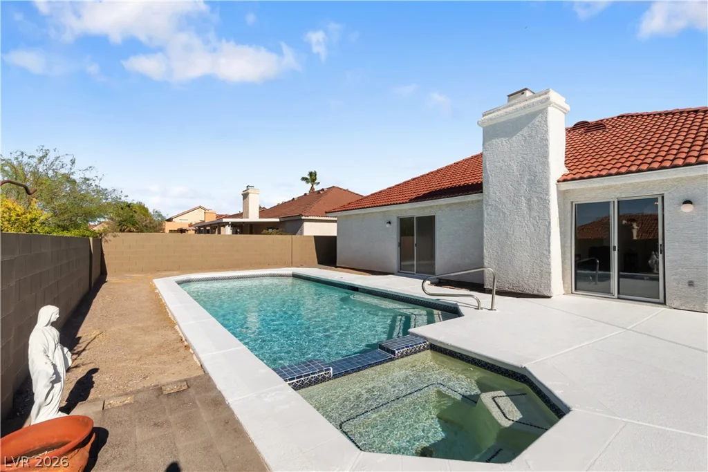 336 Oak Canyon, Henderson, NV 89015