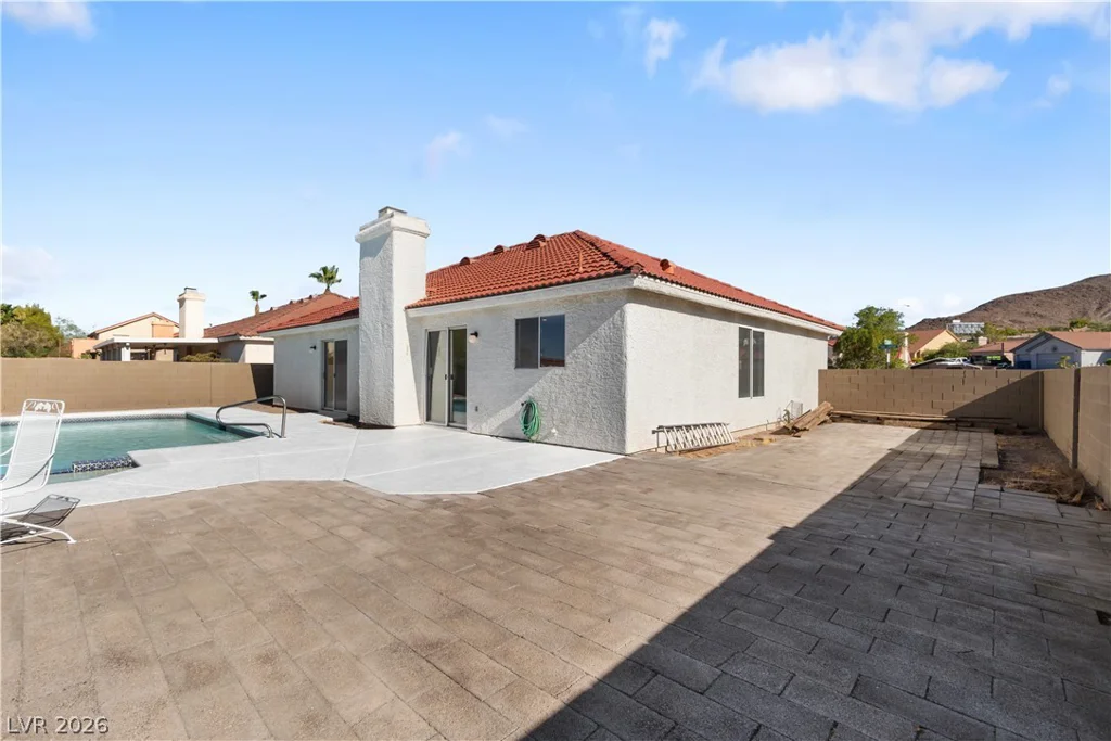 336 Oak Canyon, Henderson, NV 89015
