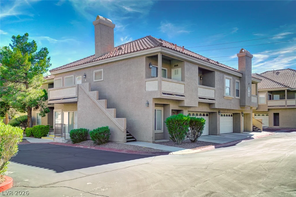 5125 Reno, Las Vegas, NV 89118