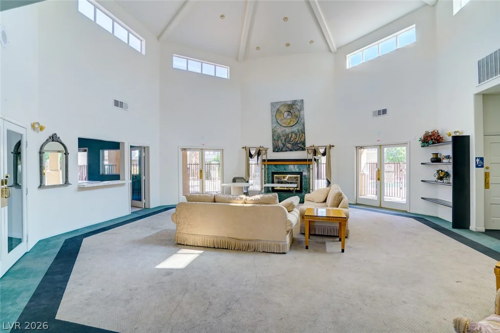 5125 Reno, Las Vegas, NV 89118