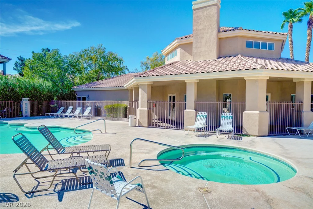 5125 Reno, Las Vegas, NV 89118