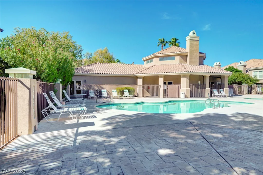 5125 Reno, Las Vegas, NV 89118
