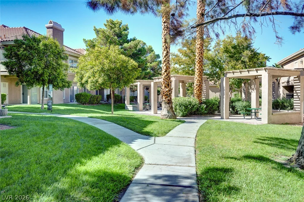5125 Reno, Las Vegas, NV 89118