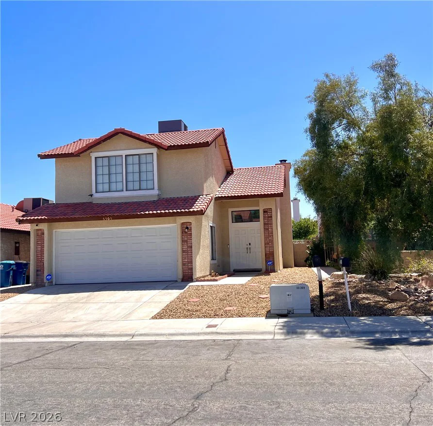 6505 Deadwood, Las Vegas, NV 89108