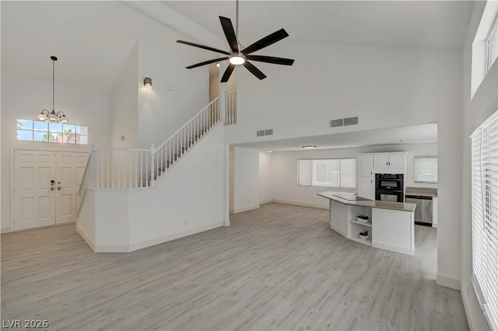 6505 Deadwood, Las Vegas, NV 89108