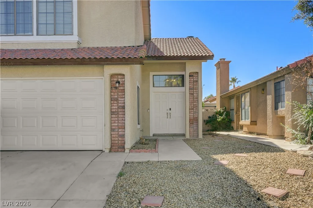 6505 Deadwood, Las Vegas, NV 89108