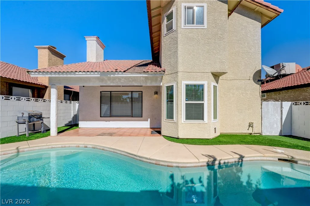 6505 Deadwood, Las Vegas, NV 89108