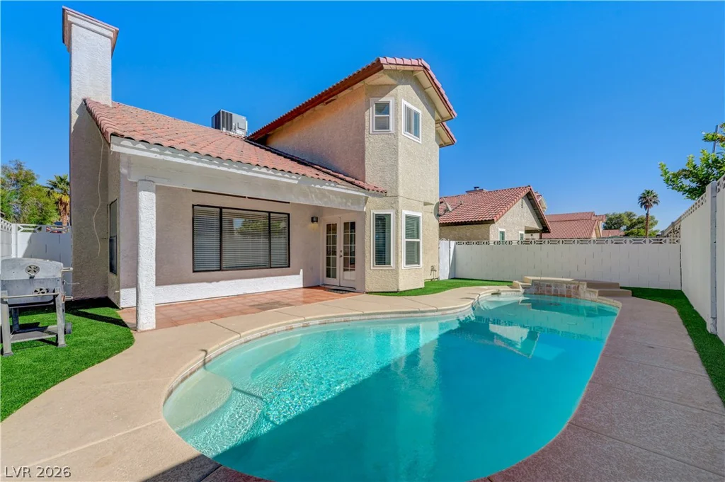 6505 Deadwood, Las Vegas, NV 89108