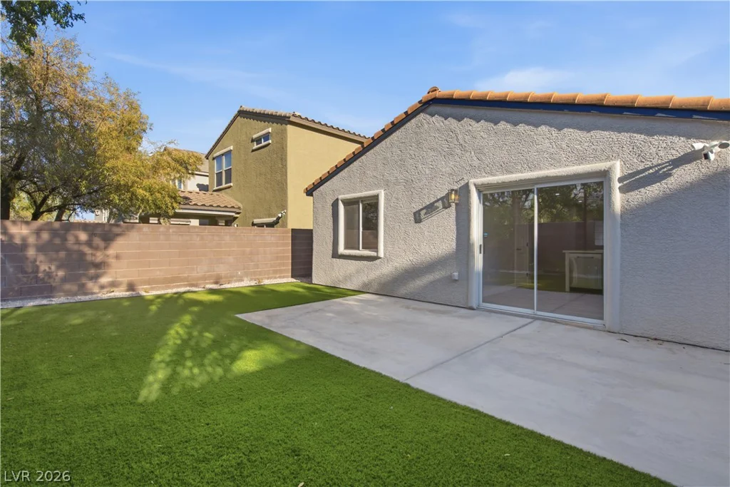 10604 Calico Pines, Las Vegas, NV 89135