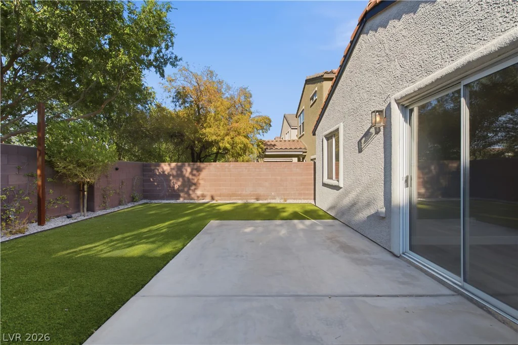 10604 Calico Pines, Las Vegas, NV 89135