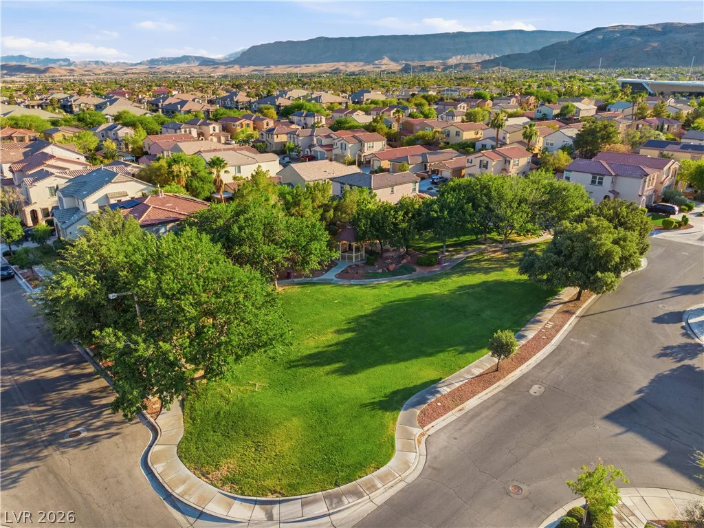 10604 Calico Pines, Las Vegas, NV 89135