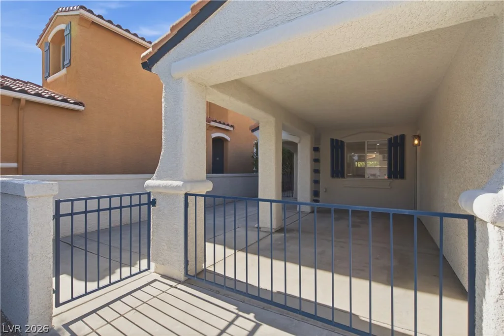10604 Calico Pines, Las Vegas, NV 89135
