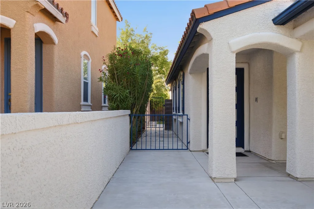 10604 Calico Pines, Las Vegas, NV 89135