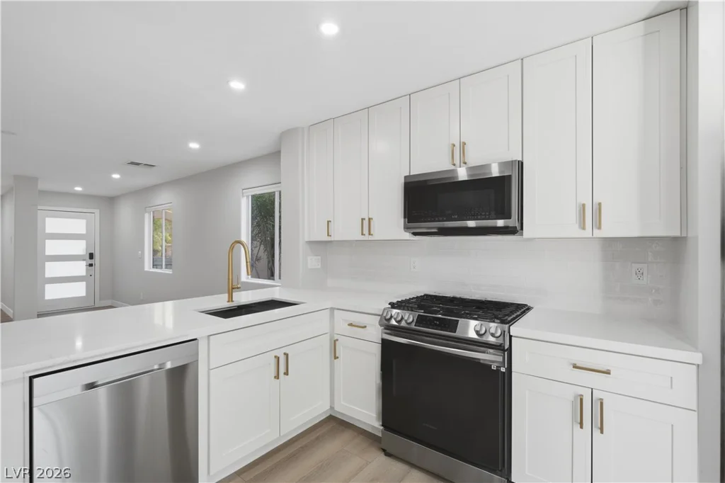10604 Calico Pines, Las Vegas, NV 89135
