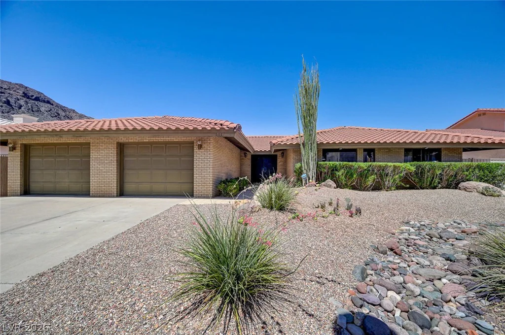 524 Kati, Boulder City, NV 89005