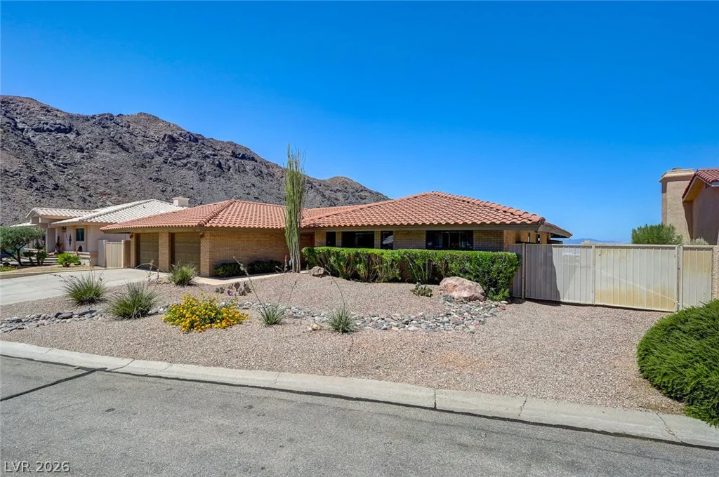 524 Kati, Boulder City, NV 89005